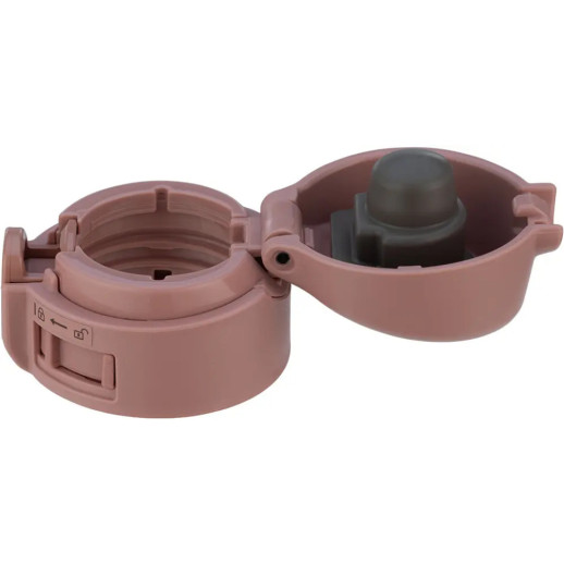 Термокружка Zojirushi SM-PD20PM 0.2л terracotta