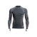 Футболка Accapi Ergoracing Long Sleeve Shirt Man 967 anthracite M-L