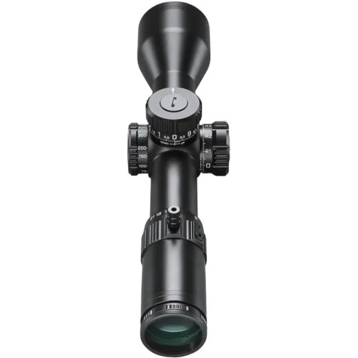 Прицел оптический Bushnell Elite Tactical DMR3 3,5-21x50 сетка EQL