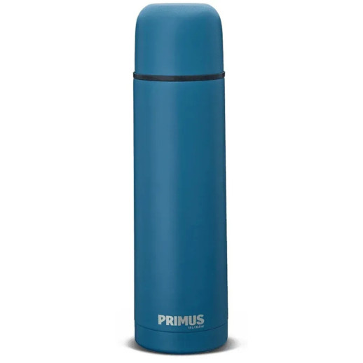 Термос PRIMUS Classic Light Vacuum Bottle 1.0 L summit blue