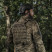 Плитоноска Ukrarmor Modular Vest Platform (M.V.P.) Lite. Cordura 1000 Пиксель