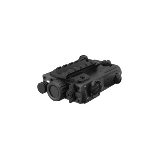 Лазерный целеуказатель Vector Optics Laser Combo GENII красный+IR лазер