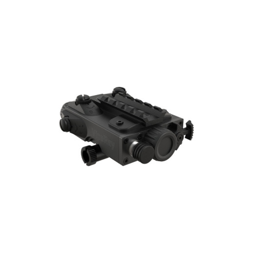 Лазерный целеуказатель Vector Optics Laser Combo GENII красный+IR лазер
