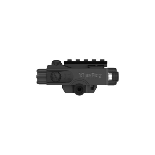 Лазерный целеуказатель Vector Optics Laser Combo GENII красный+IR лазер