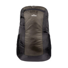 Рюкзак складной Tribe Compact 24 L T-IA-0008-olive