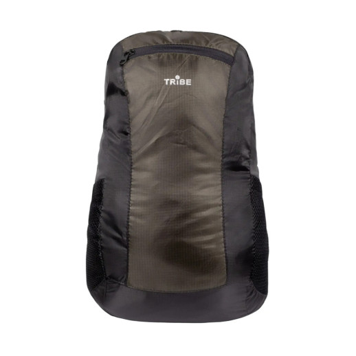 Рюкзак складной Tribe Compact 24 L T-IA-0008-olive