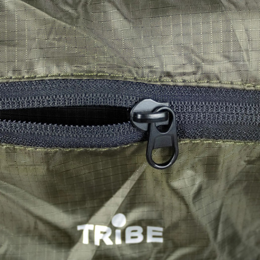 Рюкзак складной Tribe Compact 24 L T-IA-0008-olive