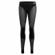 Термокальсоны женские Aclima WoolNet Longs Woman Black S