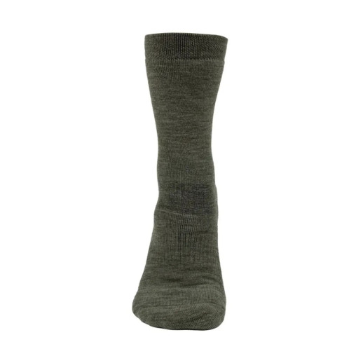 Носки Tribe Merino Hike Winter T-KB-0025-olive, 41-43