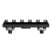 Планка Leofoto Weaver/Picatinny на 5 слотов. M-LOK. Алюминий