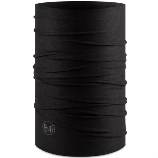 Шарф-труба Buff Coolnet UV+ solid black