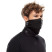 Шарф-труба Buff Coolnet UV+ solid black