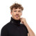 Шарф-труба Buff Coolnet UV+ solid black