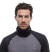 Шарф-труба Buff Coolnet UV+ solid black
