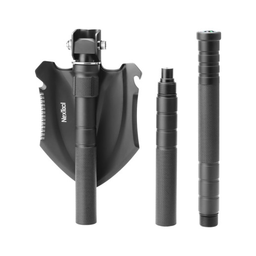Многофункциональная складная лопата NexTool Folding Shovel Medium