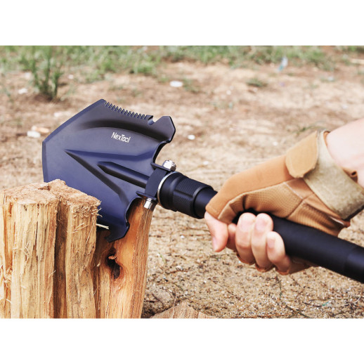 Многофункциональная складная лопата NexTool Folding Shovel Medium