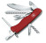 Нож Victorinox OUTRIDER красный 0.9023