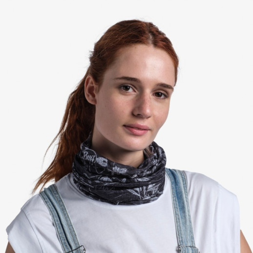 Шарф-труба Buff ORIGINAL ayame graphite