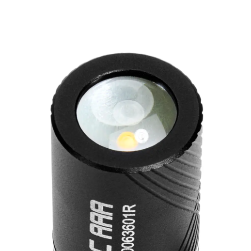 Карманный фонарь Lumintop EDC AA 550LM IPX8 черный