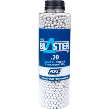 Страйкбольные шарики ASG Beta Blaster 6 мм 0,2г 3300 шт