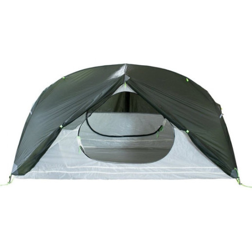 Палатка Tramp Cloud 3 TRT-094, темно-зеленый