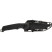 Нож SOG Trident FX, Blackout/Partailly Serrated (SOG 17-12-02-57)