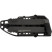 Нож SOG Trident FX, Blackout/Partailly Serrated (SOG 17-12-02-57)