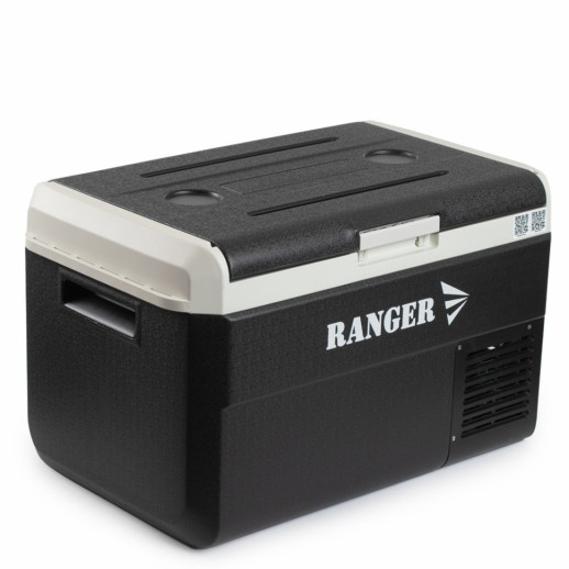 Автохолодильник компрессорный Ranger Ice Cool 20L (Арт. RA 8873)