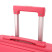 Чемодан Semi Line 20" (S) Magenta (T5828-1)
