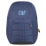 Рюкзак городской CAT Millennial Ultimate Protect RFID 83523 16 л синий