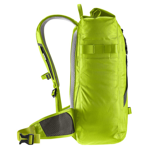 Рюкзак DEUTER Amager 25+5 цвет 8006 citrus