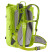 Рюкзак DEUTER Amager 25+5 цвет 8006 citrus
