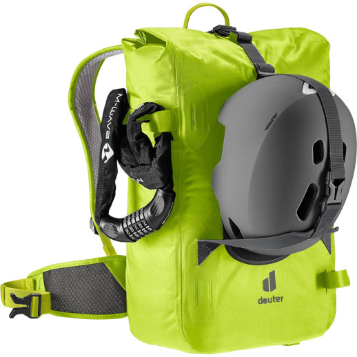 Рюкзак DEUTER Amager 25+5 цвет 8006 citrus