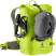Рюкзак DEUTER Amager 25+5 цвет 8006 citrus