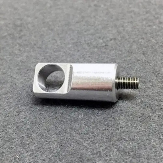 Вишер Dewey Lug Recess Cleaning Head для очистки патронника. 8/32 М