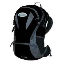Рюкзак Terra Incognita Velocity 16 черный