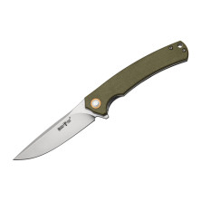 Карманный нож Grand Way SG 151 army green