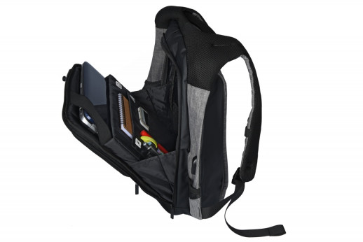 Рюкзак для ноутбука 2E BPN63145GR 16" Grey