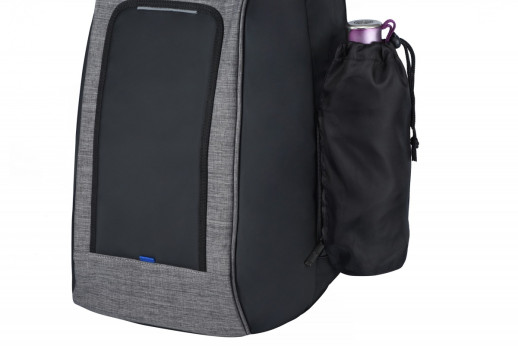 Рюкзак для ноутбука 2E BPN63145GR 16" Grey