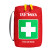 Аптечка заполненная Tatonka First Aid Basic, Red (TAT 2708.015)
