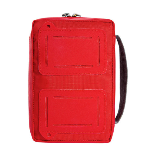 Аптечка заполненная Tatonka First Aid Basic, Red (TAT 2708.015)