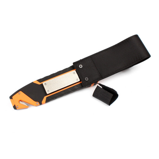 Нож Ganzo G803 (оранжевый)