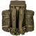 Рюкзак Snugpak RocketPak 70L со съемными боковыми подсумками Olive