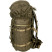 Рюкзак Snugpak RocketPak 70L со съемными боковыми подсумками Olive