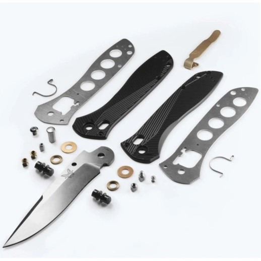 Нож Benchmade Seven Ten 710-25