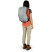 Рюкзак Osprey Hikelite 26 silver lining - O/S - серый