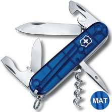 Складной нож Victorinox SPARTAN MAT 1.3603.T2.M0007p