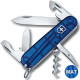 Складной нож Victorinox SPARTAN MAT 1.3603.T2.M0007p