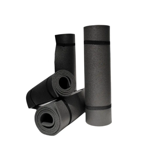 Коврик IZOLON ЗСУ10 (1800х600) плотный, однослойный военный, для армии