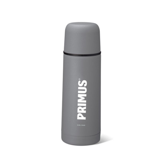 Термос Primus Vacuum bottle 0.35L Concrete Gray (741034)